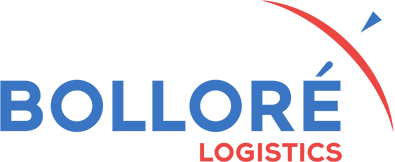 Bollore Logistics Belgium